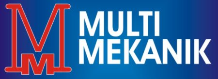 multimekanik logo